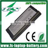 10.8V 6600MAH Laptop Battery for Panasonic CF-VZSU29 ToughBook 52 thumbnail-1