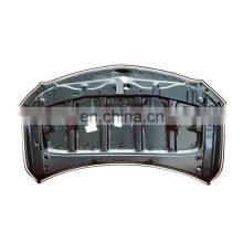 Car Engine Hood Car Body Parts For TOYOTA COROLLA 2007 SYTA038B--002 thumbnail-1