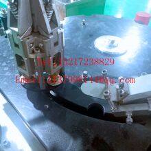 High Speed Automatic Beer Bottle Capping Locking Machine Aluminum Screw Capping Machine thumbnail-5