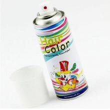 Temporary Washable Hair Color Glitter Spray for the Manufacturer thumbnail-2