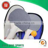 High Quality Factory Price professionl table tennis racket set                        
                                                Quality Choice