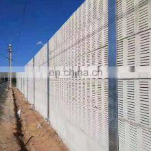 Highway Noise Barriers For Sale The Best Price Sound Barrier