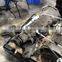 Wholesale Auto Parts Used Automatic Transmission Gearbox for BMW X5 Transmission Gear Box thumbnail-5