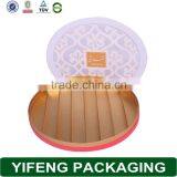 Luxury Fancy Chocolate Praline Plastic Box Packaging thumbnail-4