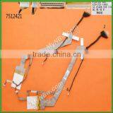 Internal Lcd Screen Cable for ACER TravelMate 2420 3240 3280 P.N 50.4P408.002 thumbnail-1