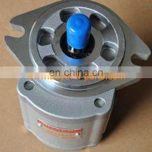 EX200-1 Excavator Gear Pump 9217993 thumbnail-2