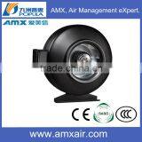 CE SASO 220/240v 50/60hz Ventilation Exhaust Fan thumbnail-1