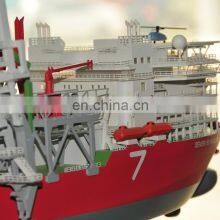 Ship Model for Container thumbnail-2