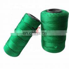 JC/JUNCHI/QUALITY/high Tenatcity 210D White Twisted Nylon 6 Twine thumbnail-3