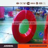 20*2.0mm PERT Evoh Heating Pipe With Oxygen Barrier Pipe for Radiant Heating System