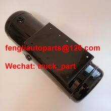 Factory Price 3Gallon Steel Air Reservoir Small Air Tank Supplier thumbnail-4