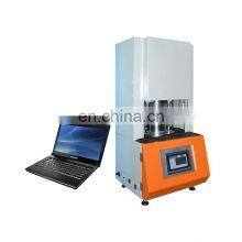 Plastic Melt Flow Index Tester Machine thumbnail-2