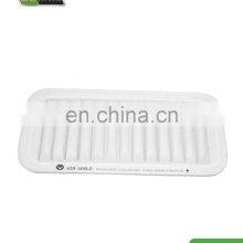 Wholesale New Carbon Fiber 17801-23030 Excellent Quality Car Air Filter For Toyota/Peugeot/Citroen thumbnail-2