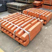 Wear Parts Jaw Plate For Jaw Crusher thumbnail-5