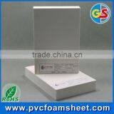 Environmental PVC Foam Sheet / Clear PVC Sheet / PVC Board 10mm thumbnail-6
