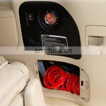 Car Air Pump Exclusive Use Ejector for LC200 Land Cruiser 2008-2020 thumbnail-1