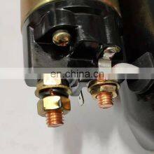 Hot Sale Start Motor Generator Auto Spare Parts for Haima Fstar Starter thumbnail-5