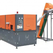 Factory Price High Quality Automatic Fast Plastic PP HDPE Bottle Blowiing Jerrycan Extrusion Blow Molding Machine