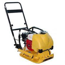 High Quality Gasoline Engine HGC90 Series Plate Compactor for Soil Compaction