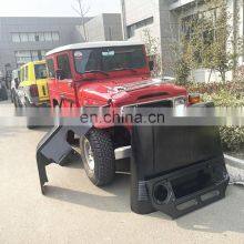 High Quality Steel Windshield Wiper Motor Cover for Land Cruiser FJ40 HJ40 Bj40 FJ45 HJ45 Parts and Accessories thumbnail-5