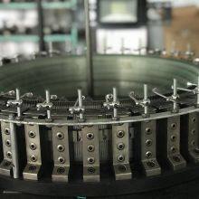 Mesh Bag Knitting Machine thumbnail-2