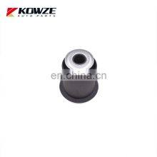 Front Suspension Lower Bushing For Toyota Hilux Revo GUN126 GUN125 LAN125 48655-0K080 thumbnail-2