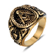 stainless steel ring