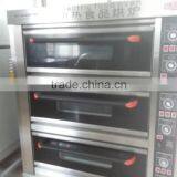 2016 Electric Drying Oven /ovens and Bakery Euipment/food Oven thumbnail-2
