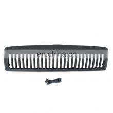 Spedking 94-02 Front Car Grille With Light for Dodge RAM 1500 thumbnail-1