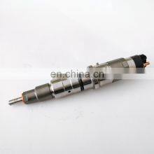 0445120241,0445120070,4930485,3976631,5263304 Genuine New Common Rail Injector for Kamaz C*ummi*ns thumbnail-5