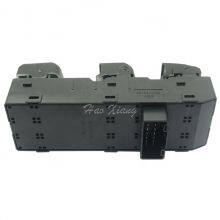 Haoxiang CAR Power Window Switches Universal Window Lifter Switch 93570-40010 For Hyundai 2012 2013 2014 2015 2016 Elantra thumbnail-4