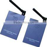2.4G Digital Wireless AV Transmitter & Receiver Kit thumbnail-1