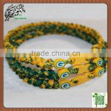 Green Bay Packers US football titanium necklace