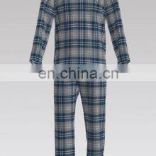 2022 год - лучшие продажи. 100% хлопковый фланельный материал для мужского одеяла thumbnail-5