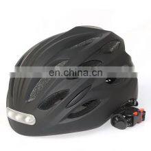 Adults Bicycle Helmet With LED Safety Workout Climbing Helmet Head Protection Helmets thumbnail-4