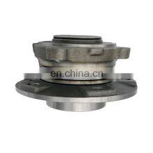 31 22 6 765 601 31226765601 Front Wheel Hub Bearing With Smart Sensing in Stock For BMW E60 E61 E63 E64 thumbnail-3