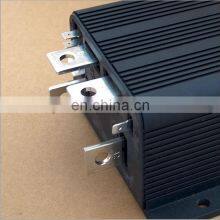 Curtis 1205M-6B403 DC Drive Motor Controller With Regenerative Brake thumbnail-4