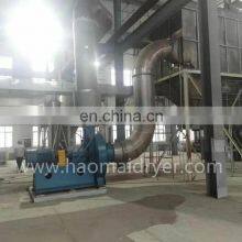 Low Price HZG High Efficiency Continuous Rotary Drum Dryer for Sodium Bicarbonate/baking Soda thumbnail-5