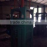 Waste Carton Paper ,plastic Pet Bottle Baler Machine / Hydraulic Full Automatic Baler Press Quality Choice Most Popular thumbnail-3