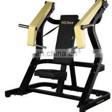 ASJ-Z967 Incline Chest Press Fitness Equipment Machine Commercial Gym Equipment