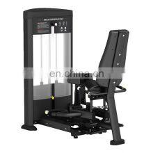 Commercial Dual Functional Gym Equipment Adductor And Abductor Machine
