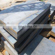 Discount Price ASTM A36 Q195 Q235 Q345 Low Carbon Steel Sheets thumbnail-1