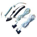 Telephone Cable With Modular Connector Assembly thumbnail-1