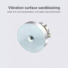 FanYingSonic Ultrasonic Transducer 28KHz/40KHz 50W Changeable Frequency Vibrating Part For Ultrasound Cleaner Washing Machine thumbnail-2