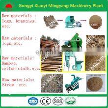 Factory Price 800kg per Hour Energy Saving Rice Husk Hammer Mill Crusher With ce Approved thumbnail-3