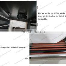 Automatic Packaging Box Thermal Film Shrinking Sealing and Cutting Machine thumbnail-3