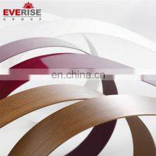 For Hotel Furniture Branded Pre Glued Pvc Edge Banding for Furniture Accessories thumbnail-2