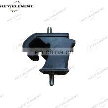 KEY ELEMENT Professional Durable Auto Engine Systems Engine Mounts 12362-28020 for Nissan Engine Mounts thumbnail-1