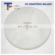 Round Polyethylene Cutting Board for Wholesales thumbnail-3