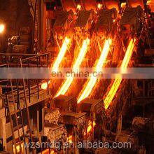 Electric Continuous Casting Machine for Steel Billet Producing thumbnail-2